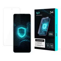 Oppo A58 5G - 3mk 1UP screen protector цена и информация | Защитные пленки для телефонов | kaup24.ee