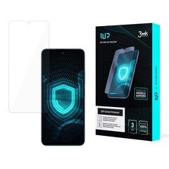 Poco M6 Pro 5G - 3mk 1UP screen protector цена и информация | Защитные пленки для телефонов | kaup24.ee