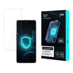 Oppo A1 5G - 3mk 1UP screen protector цена и информация | Защитные пленки для телефонов | kaup24.ee