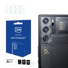 Vivo V30 Pro - 3mk Lens Protection screen protector цена и информация | Защитные пленки для телефонов | kaup24.ee