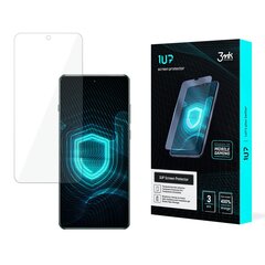 OnePlus 12 - 3mk 1UP screen protector цена и информация | Защитные пленки для телефонов | kaup24.ee