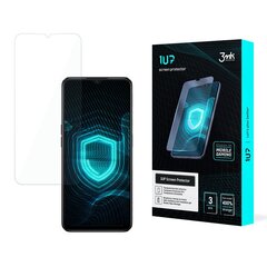 Apple iPhone 15 Pro Max - 3mk 1UP screen protector цена и информация | Защитные пленки для телефонов | kaup24.ee