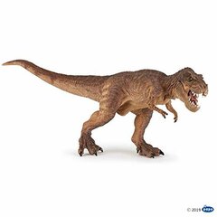 Динозавр The World of Dinosaurs цена и информация | Развивающий мелкую моторику - кинетический песок KeyCraft NV215 (80 г) детям от 3+ лет, бежевый | kaup24.ee