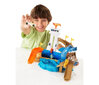 Autorada Hot Wheels, sinine hind ja info | Poiste mänguasjad | kaup24.ee