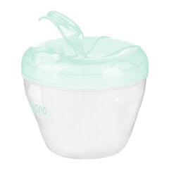 Lapse piimapulbri purk BabyOno 1022 цена и информация | Детская посуда, контейнеры для молока и еды | kaup24.ee