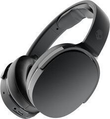 Накладные наушники Skullcandy Hesh Evo S6HVW-N740, черные цена и информация | Наушники | kaup24.ee