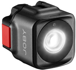 Joby videovalgusti Beamo LED цена и информация | Осветительное оборудование для фотосъемок | kaup24.ee