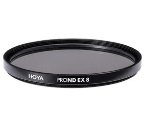 Hoya filter neutraalhall ProND EX 8 55mm hind ja info | Filtrid fotoaparaatidele | kaup24.ee