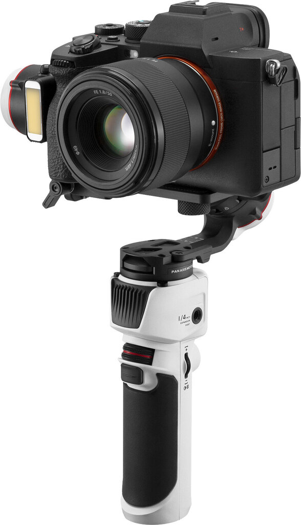 Zhiyun Crane M3 Combo hind ja info | Videokaamerate lisatarvikud | kaup24.ee