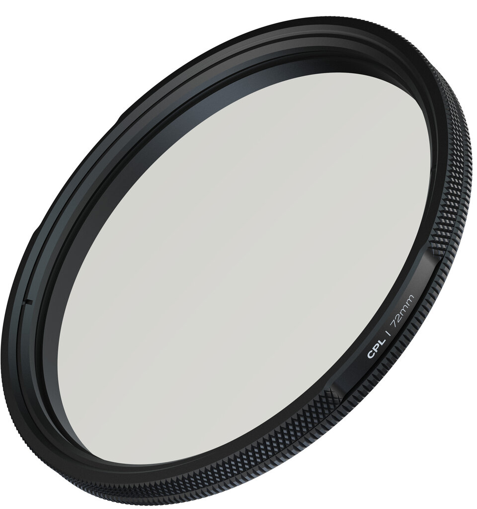 Lee Elements filter ringpolarisatsioon Polariser 72mm цена и информация | Filtrid fotoaparaatidele | kaup24.ee