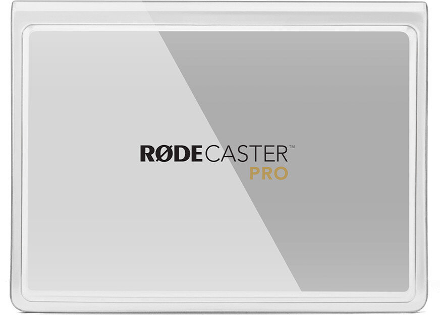 Rode RODECover Pro (RODECaster Pro-le) hind ja info | DJ puldid | kaup24.ee