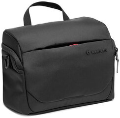 Manfrotto сумка на плечо Advanced Shoulder M III (MB MA3-SB-M) цена и информация | Футляры, чехлы для фотоаппаратов и объективов | kaup24.ee
