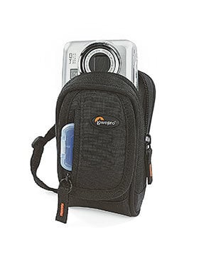 Lowepro Ridge 20 цена и информация | Kotid, vutlarid fotoaparaatidele | kaup24.ee