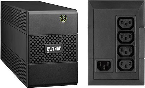 Eaton 5E500I hind ja info | Puhvertoiteallikad (UPS) | kaup24.ee