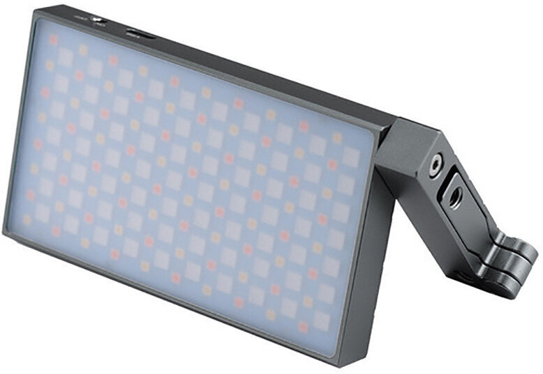 Godox videovalgusti RGB Mini Creative M1 LED hind ja info | Fotovalgustuse seadmed | kaup24.ee