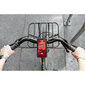 Peak Design telefonihoidik rattale Mobile Bar Mount Universal hind ja info | Mobiiltelefonide hoidjad | kaup24.ee