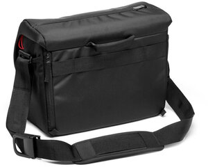 Manfrotto õlakott Advanced Messenger M III (MB MA3-M-M) hind ja info | Kotid, vutlarid fotoaparaatidele | kaup24.ee