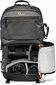 Lowepro seljakott Slingshot SL 250 AW III, hall hind ja info | Kotid, vutlarid fotoaparaatidele | kaup24.ee