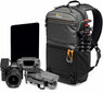Lowepro seljakott Slingshot SL 250 AW III, hall цена и информация | Kotid, vutlarid fotoaparaatidele | kaup24.ee