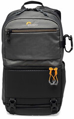 Lowepro backpack Slingshot SL 250 AW III, grey цена и информация | Футляры, чехлы для фотоаппаратов и объективов | kaup24.ee