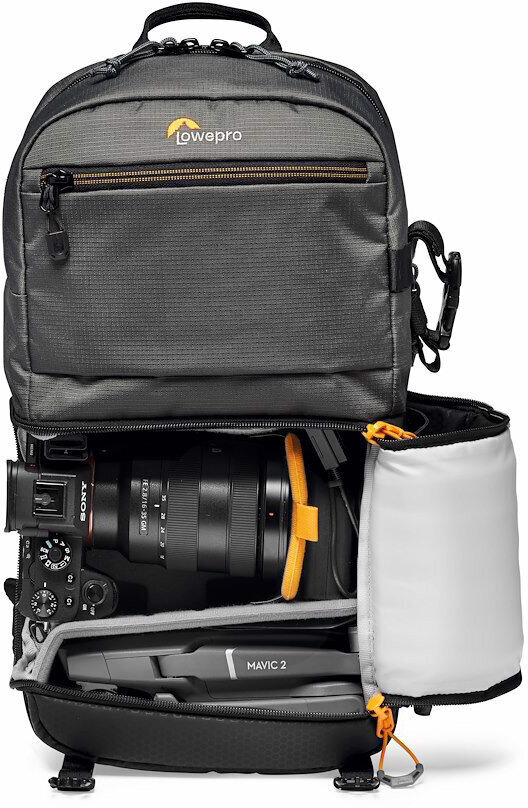 Lowepro seljakott Slingshot SL 250 AW III, hall hind ja info | Kotid, vutlarid fotoaparaatidele | kaup24.ee