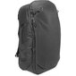 Peak Design seljakott Travel Backpack 30L, must hind ja info | Kotid, vutlarid fotoaparaatidele | kaup24.ee