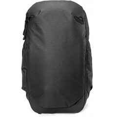 Peak Design Travel Backpack 30L, black цена и информация | Футляры, чехлы для фотоаппаратов и объективов | kaup24.ee