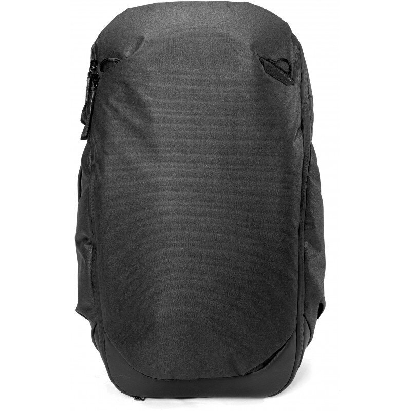 Peak Design seljakott Travel Backpack 30L, must цена и информация | Kotid, vutlarid fotoaparaatidele | kaup24.ee