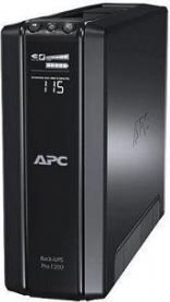 APC BR1200GGR hind ja info | Puhvertoiteallikad (UPS) | kaup24.ee