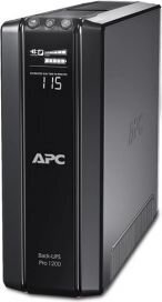 APC BR1200GGR цена и информация | Puhvertoiteallikad (UPS) | kaup24.ee