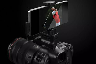 Canon Smartphone Link Adapter AD-P1 цена и информация | Аксессуары для фотоаппаратов | kaup24.ee