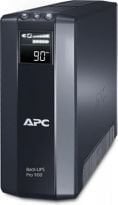 Интерактивный SAI APC BR900G-GR цена и информация | Источники бесперебойного питания (UPS) | kaup24.ee