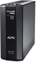 APC BR900GGR hind ja info | Puhvertoiteallikad (UPS) | kaup24.ee