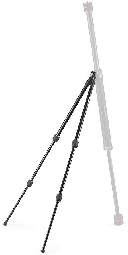 Manfrotto statiivijalad Gim-Pod MVGBF-CFSSKIT цена и информация | Statiivid | kaup24.ee