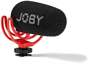 Joby microphone Wavo (JB01675-BWW) цена и информация | Аксессуары для фотоаппаратов | kaup24.ee