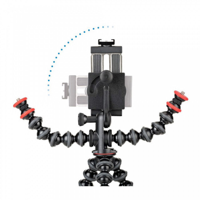 Joby Gorillapod Mobile Vlogging Kit JB01645-BWW цена и информация | Statiivid | kaup24.ee