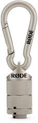 Rode Thread Adaptor цена и информация | Штативы для фотоаппаратов | kaup24.ee
