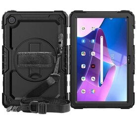 SmartCase Samsung Galaxy TAB A8 10.5 X200 / X205 цена и информация | Чехлы для планшетов и электронных книг | kaup24.ee