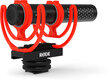 Rode mikrofon VideoMic Go II цена и информация | Lisatarvikud fotoaparaatidele | kaup24.ee