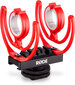 Rode mikrofon VideoMic Go II hind ja info | Lisatarvikud fotoaparaatidele | kaup24.ee