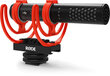 Rode mikrofon VideoMic Go II hind ja info | Lisatarvikud fotoaparaatidele | kaup24.ee