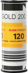 Kodak пленка Gold 200-120x5 цена и информация | Аксессуары для фотоаппаратов | kaup24.ee