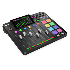 Rode Rodecaster Pro II студия аудиопроизводства цена и информация | DJ пульты | kaup24.ee