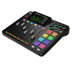 Rode Rodecaster Pro II студия аудиопроизводства цена и информация | DJ пульты | kaup24.ee