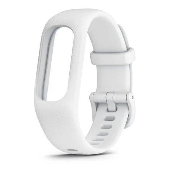 Garmin Watch Band White цена и информация | Nutikellade ja nutivõrude tarvikud | kaup24.ee