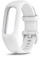 Garmin Watch Band White hind ja info | Nutikellade ja nutivõrude tarvikud | kaup24.ee