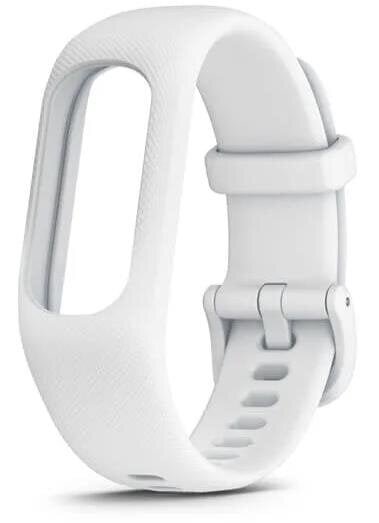 Garmin Watch Band White hind ja info | Nutikellade ja nutivõrude tarvikud | kaup24.ee