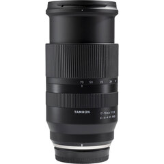 Tamron 17-70mm f/2.8 Di III-A VC RXD объектив для Fujifilm цена и информация | Линзы | kaup24.ee