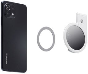 Joby Beamo Ring Light MagSafe, белый цена и информация | Осветительное оборудование для фотосъемок | kaup24.ee