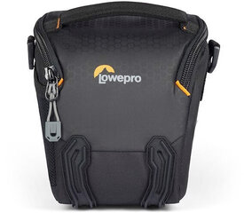 Lowepro сумка для камеры Adventura TLZ 20 III, черная цена и информация | Футляры, чехлы для фотоаппаратов и объективов | kaup24.ee
